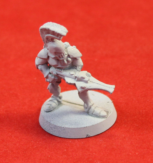 Warhammer 40K-Eldar-Dire Avenger - X1 Metal - Lot 104