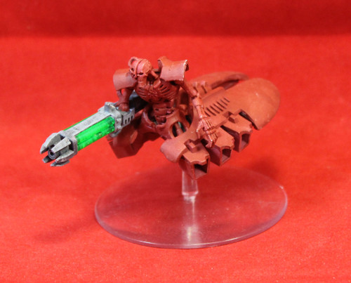 Warhammer 40K-Necron-Destroyer - X1 Plastic -102 Warhammer 40K-Necron-Destroyer - X1 Plastic -102