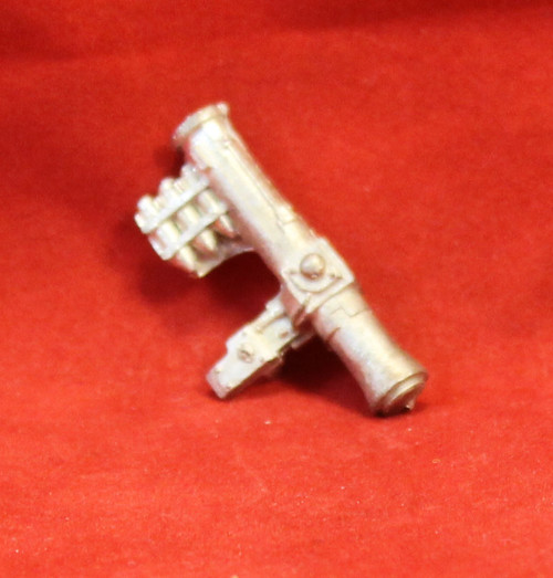 Warhammer 40K-Space Marines-Bits Missile Launcher - Metal - Lot 101