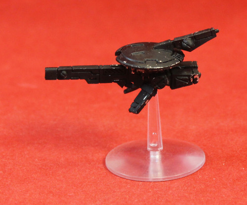 Warhammer 40K-Tau Empire-Gun Drone - X1 Metal - Lot 101 Warhammer 40K-Tau Empire-Gun Drone - X1 Metal - Lot 101