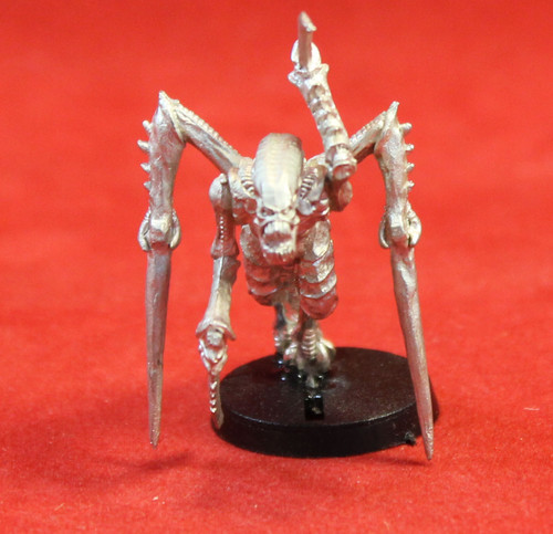 Warhammer 40K-Tyranid-Hormagaunt X1 - Metal - Lot 111