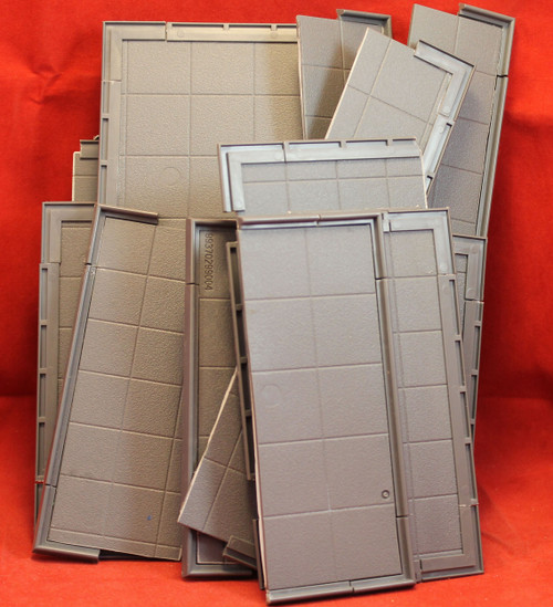 Warhammer Fantasy-Warhammer Fantasy-Movement Trays - Lot 101