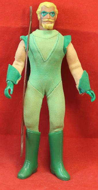 DC Universe Vintage Batman - Green Arrow
