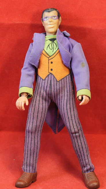 DC Universe Vintage Batman - Riddler / Joker DC Universe Vintage Batman - Riddler / Joker
