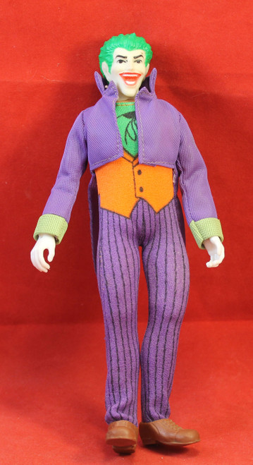 DC Universe Vintage MEGO 1974 Batman - Joker DC Universe Vintage MEGO 1974 Batman - Joker