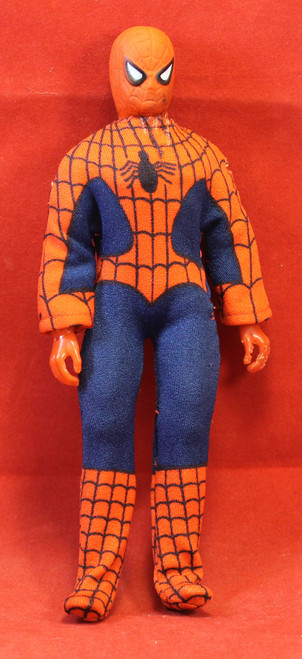 Lot 102 - Marvel Universe Vintage Spider-Man