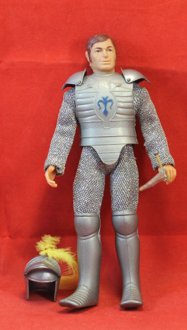 Vintage Super Knights - Sir Galahad