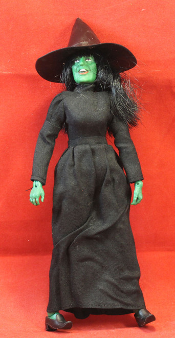 Wizard of Oz Vintage MEGO 1972 Wicked Witch of the West