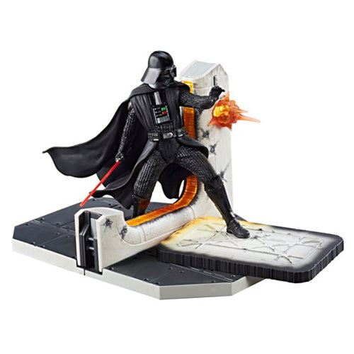 Star Wars Black Series Centerpiece - Darth Vader Star Wars Black Series Centerpiece - Darth Vader
