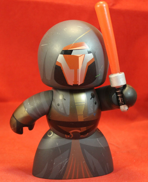 Star Wars Mighty Muggs  - Darth Revan Star Wars Mighty Muggs  - Darth Revan