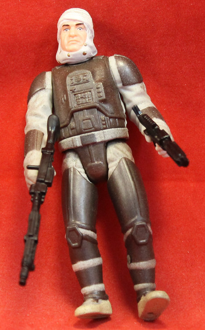 Star Wars Power of the Force POTF - Loose - Dengar Star Wars Power of the Force POTF - Loose - Dengar