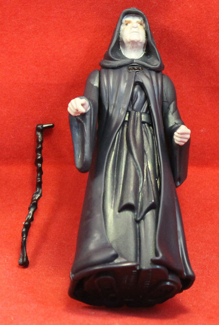 Star Wars Power of the Force POTF - Loose - Emperor Palpatine Star Wars Power of the Force POTF - Loose - Emperor Palpatine