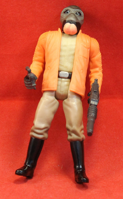 Star Wars Power of the Force POTF - Loose - Ponda Baba Star Wars Power of the Force POTF - Loose - Ponda Baba