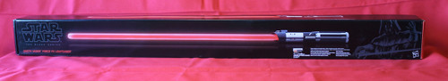 Star Wars TFA The Force Awakens Darth Vader Force FX Lightsaber Star Wars TFA The Force Awakens Darth Vader Force FX Lightsaber