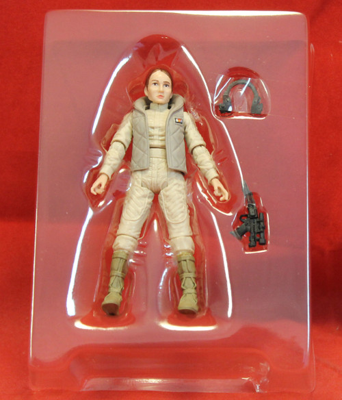 Star Wars The Black Series 3.75" #23 Toryn Farr - Loose Star Wars The Black Series 3.75" #23 Toryn Farr - Loose