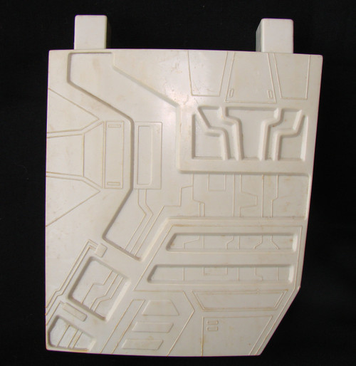 Star Wars Vintage Death Star Left Base Support