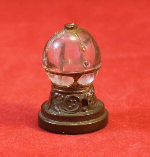 Star Wars Vintage Jabba the Hutt and Throne Hooka only 1983 Lot 102