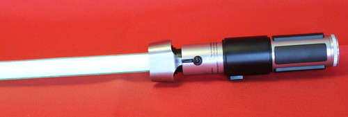 Star Wars Yoda - Force FX Lightsaber - Used Star Wars Yoda - Force FX Lightsaber - Used