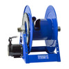 Coxreels 1185 Series Power Rewind 12v DC Hose Reel - Reel Only - 1 1/2 in. x 150 ft.