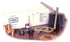 Roper Pumps 3600 Series Rebuild Kits - 3622 HB - Standard Kit - Bronze