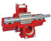 Roper Pumps Model 3832, 3843 & 3848 Pump Replacement Parts - Drive Shaft - 3843F