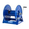Coxreels 1125-4-200 "A" Frame Hand Crank Hose Reel - Reel Only - 1/2 in. x 200 ft.