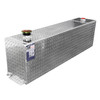 46 Gallon Aluminum Rectangle Fuel Transfer Tank