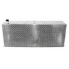 41 Gallon Aluminum Rectangle Auxiliary Tank - Diesel