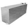 RDS Manufacturing 60 Gallon Aluminum Rectangular DOT Certified Transfer Tank