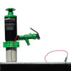 GoatThroat SCP300 Groundable Hand Pump w/FKM Seals