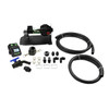 Dura-ABS Direct Injection System w/2 in. Carrier Line, 3 Dura ABS, 110 Volt