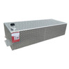 42 Gallon Aluminum Rectangle Auxiliary Tank - Diesel