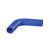 Flexfab 2 1/2 in. Coolant Hose 90-Degree Elbow