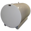 JME Tanks 12 Gauge Single Wall Non-UL Farm Tank - 550 Gallons