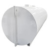 JME Tanks 550 Gallon Double Wall UL 142 Skid Tank System w/Drain