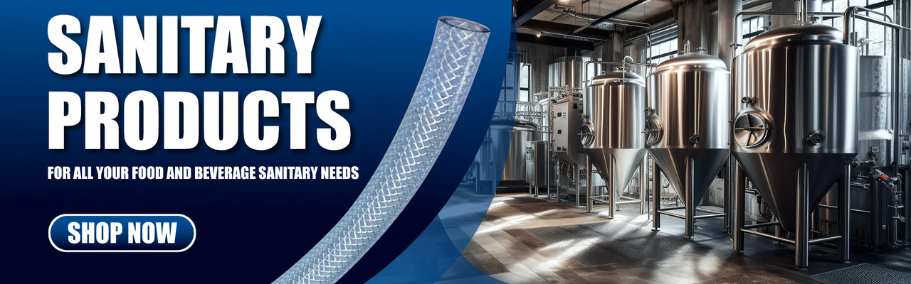 Sanitary Food Grade Products