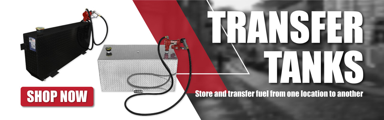 Fuel Transfer Tanks