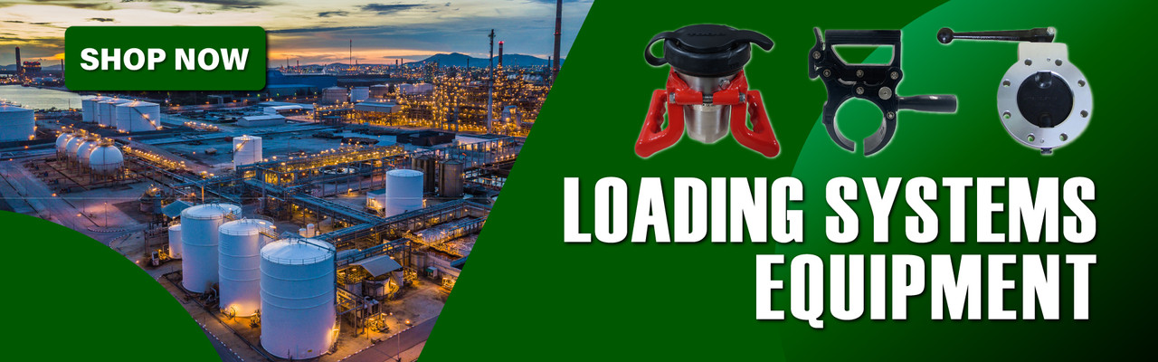 Loading Systems Equipment