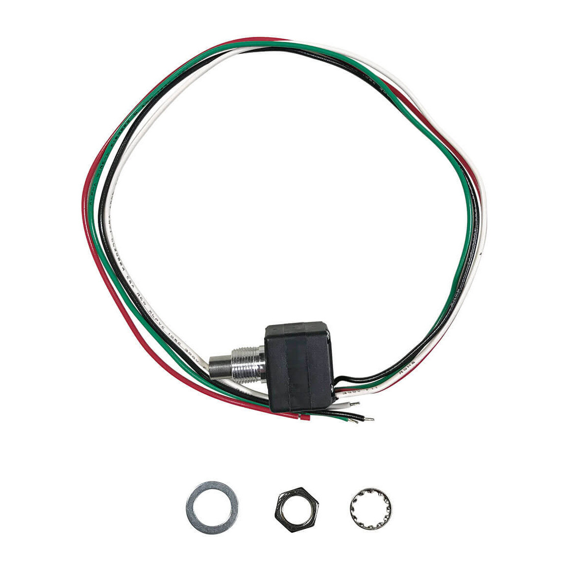 Veeder Root Encoder Spring - John M. Ellsworth Co. Inc.