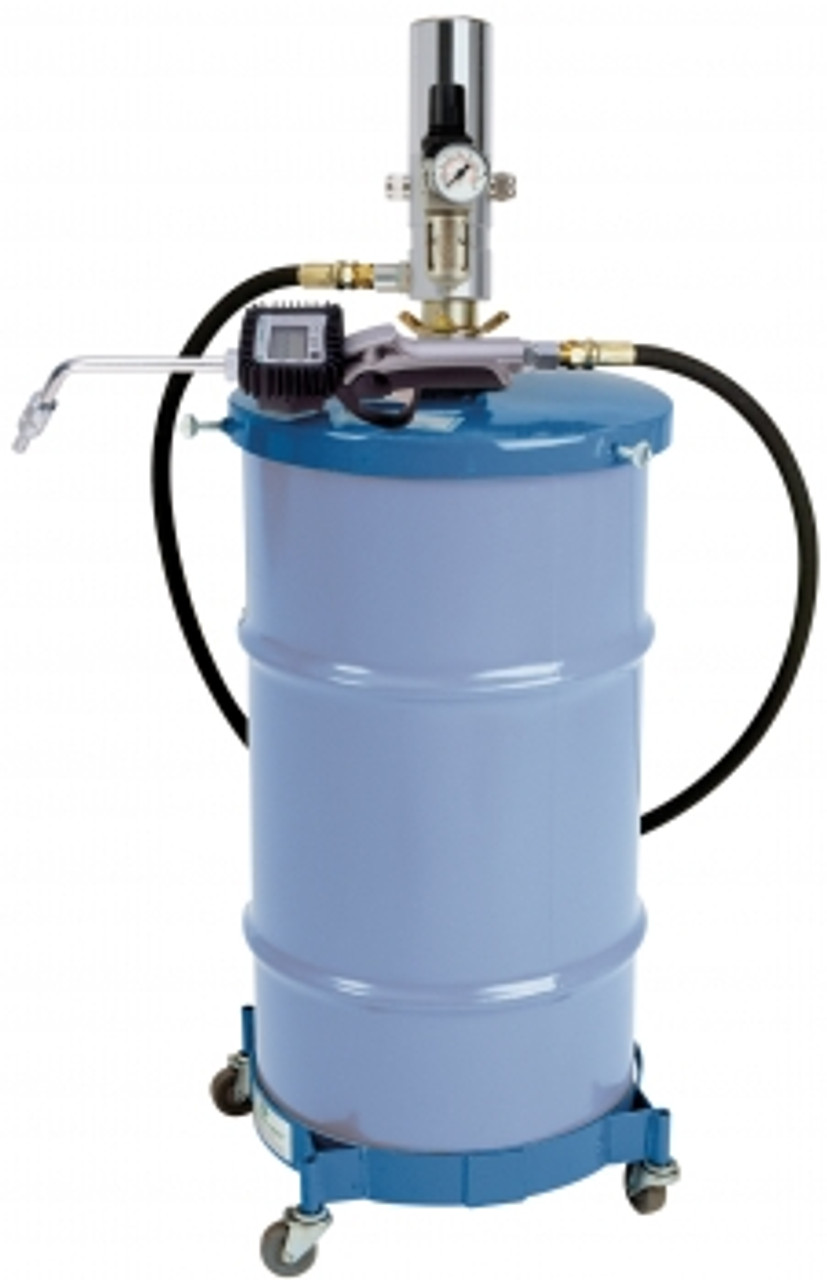 Pump Oil | Fogco Environmental Systems