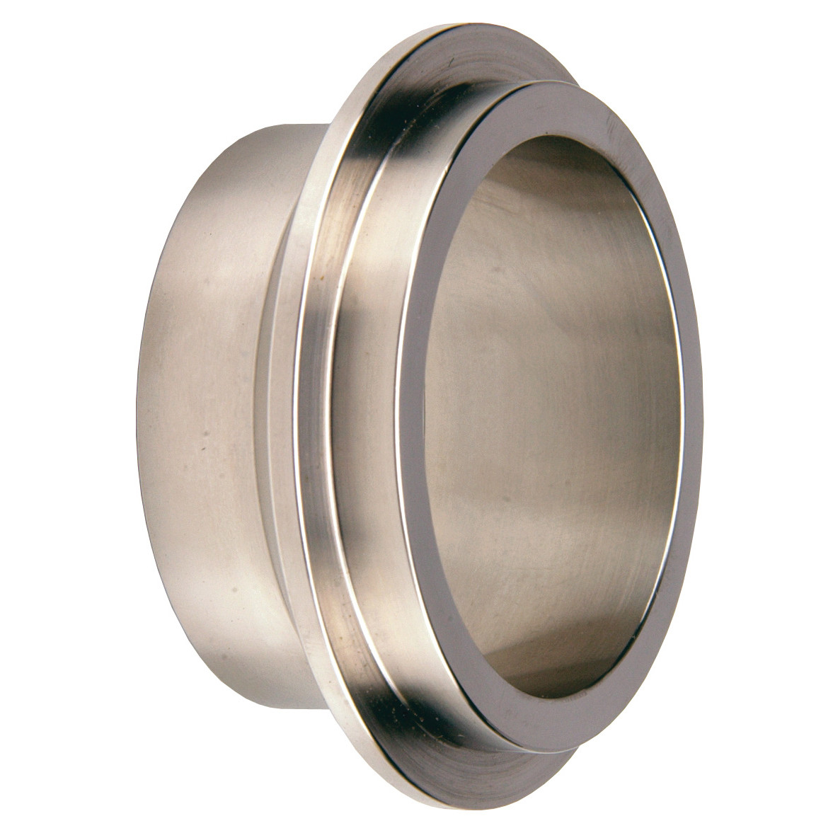 Dixon Sanitary 14WI Series 1 in. Male I-Line Short Weld Ferrules