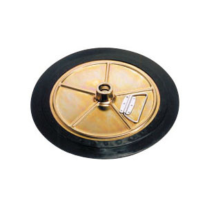 Liquidynamics 420 Lb Drum Follower 