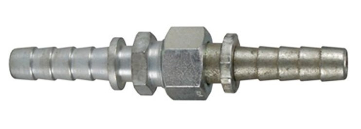 クレソン２様 Dixon Plated Steel Spray Hose Complete Coupler 1/2 in. NPSM Thread