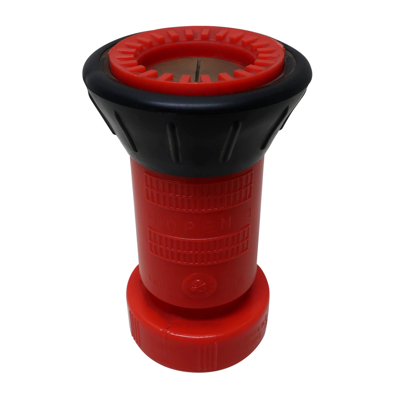 Dixon Powhatan Constant Flow Thermoplastic Fog Nozzles