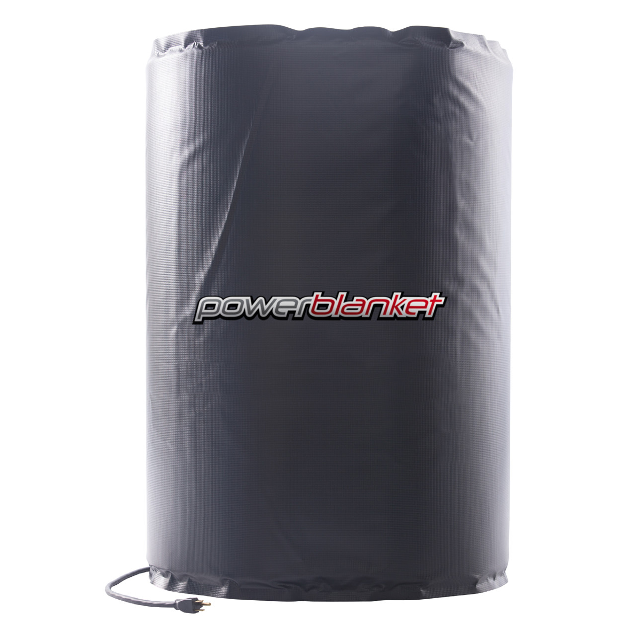 55 Gallon Drum and Barrel Heaters - Powerblanket