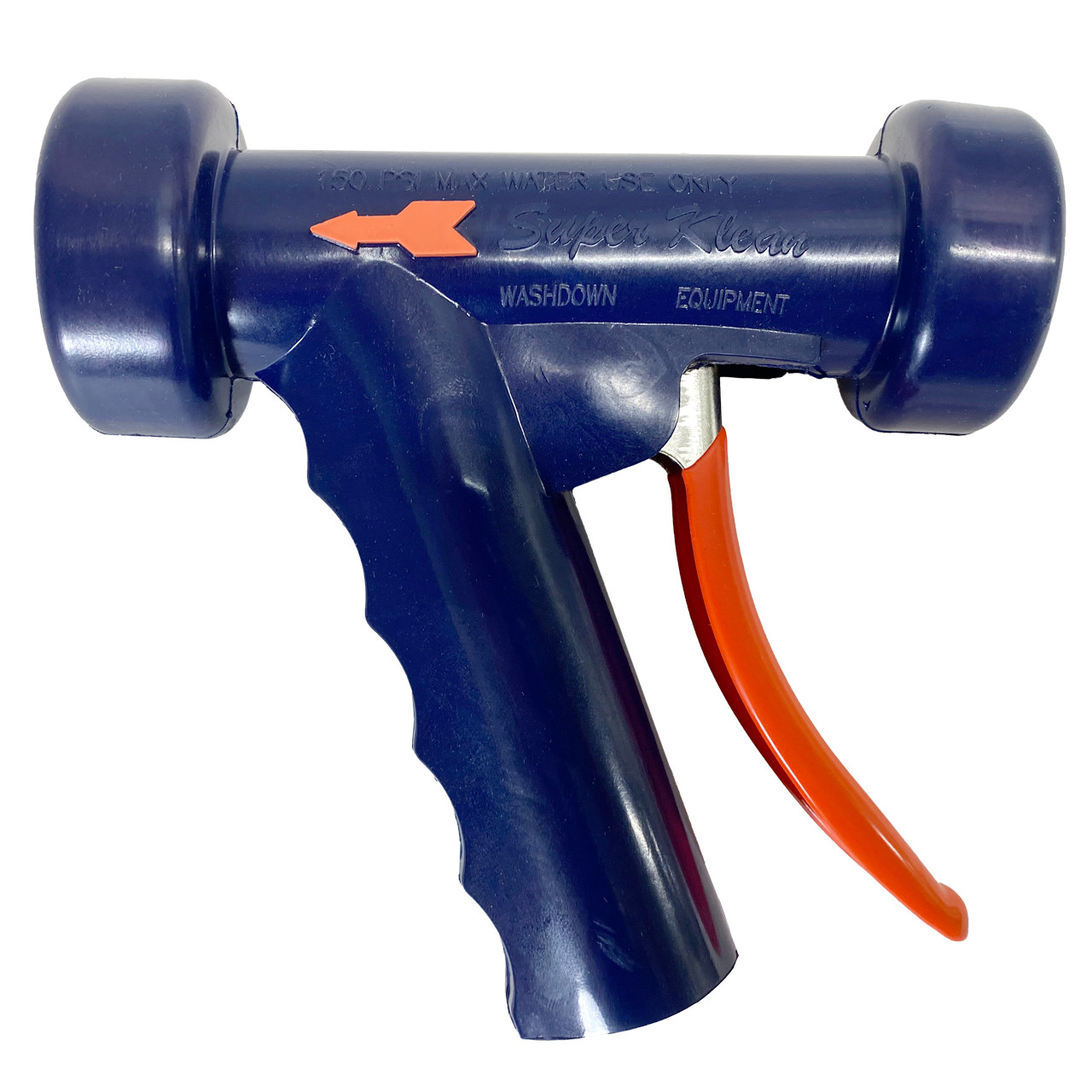 スプレーブースセット HC-150 Superklean 150 Series Standard Spray Nozzle - Brass - Dark Blue