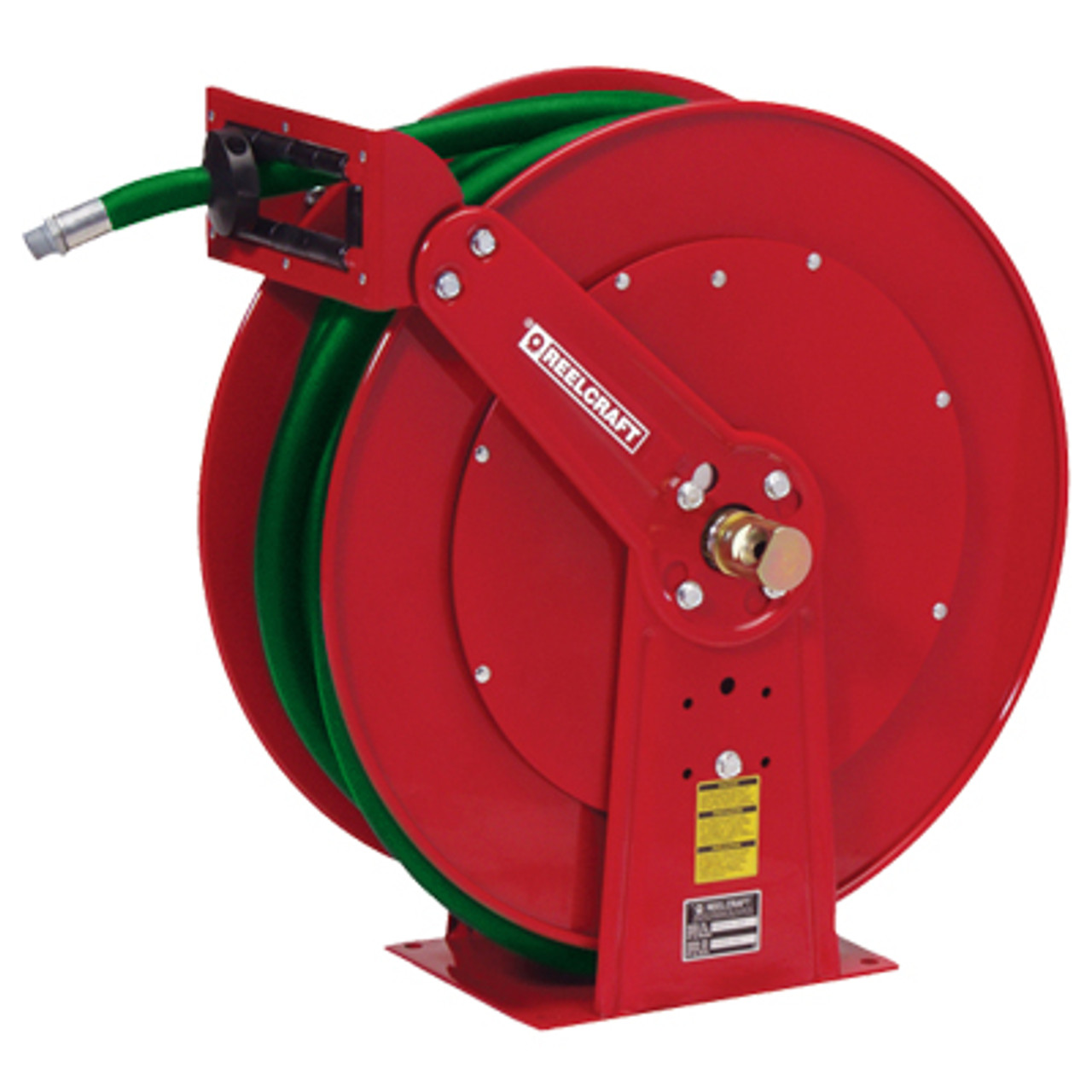 Hose Reels