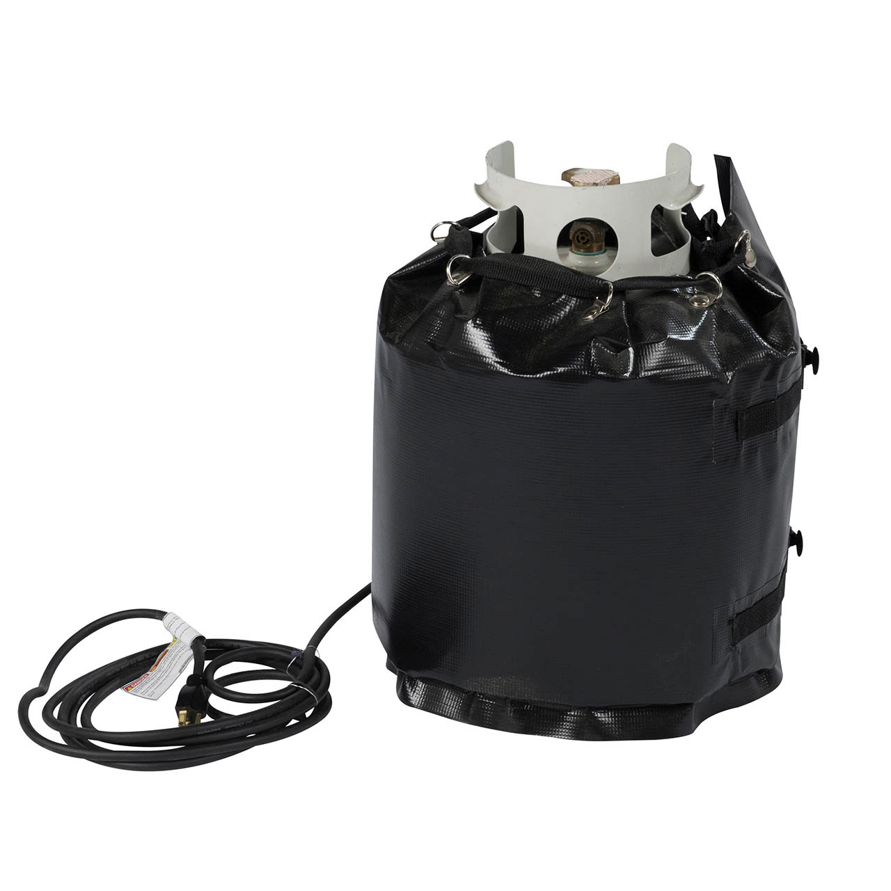 Powerblanket GCW20 GAS Cylinder Heater 20 lbs