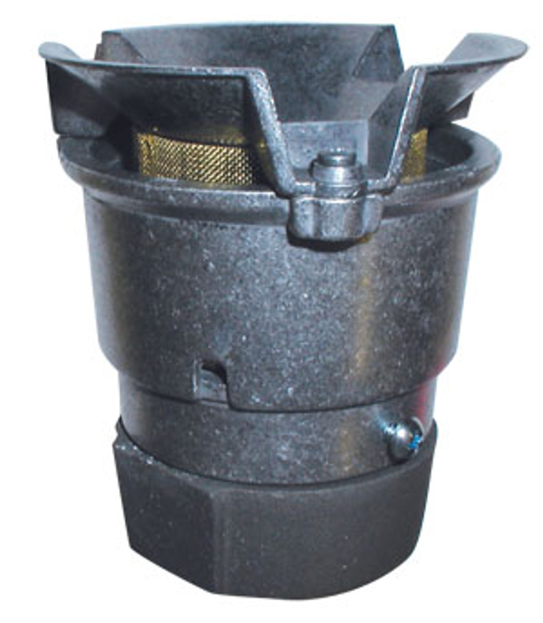 Morrison Bros. 2 in. 749 Series Pressure Vacuum Vents - 8 oz