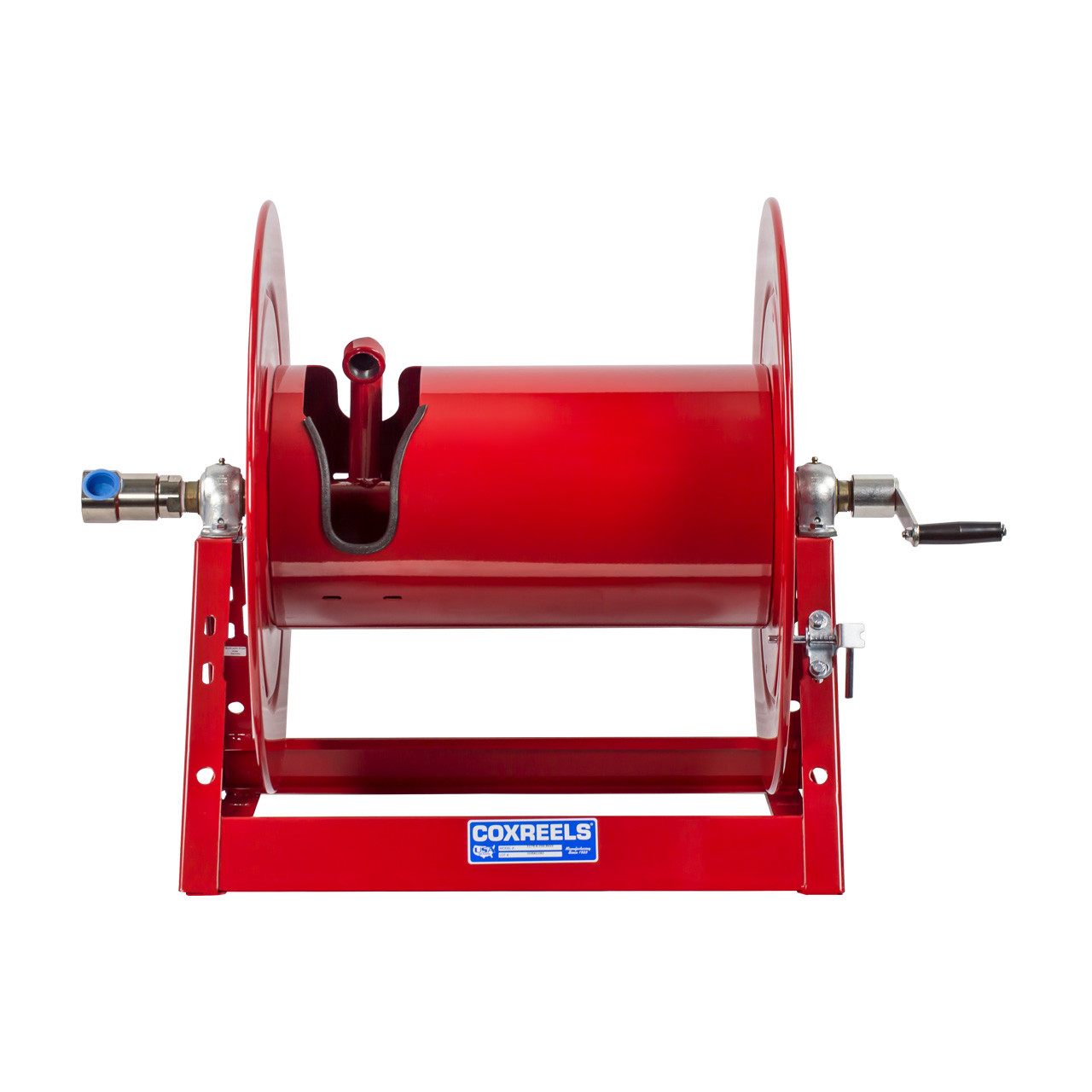 Coxreels 1175 Series Hand Crank Hose Reel